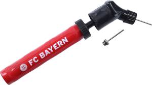 FC Bayern München Ballpumpe