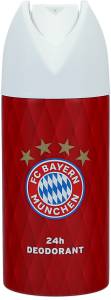 FC Bayern München Deodorant