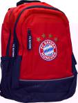 FC Bayern München Kindergarten-Rucksack "Mia san mia" 20x15x29cm