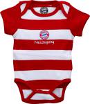 FC Bayern München Baby Body Neuzugang - verschiedene Größen