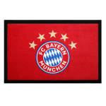 FC Bayern München Fussmatte Logo