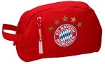 FC Bayern München Kulturbeutel 5 Sterne Logo