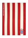 FC Bayern München Kuschelfleecedecke 150 x 200 cm