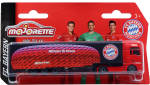 FC Bayern München MAN TGX Fan Truck 1:100 rot/ schwarz