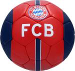 FC Bayern München Fußball Gr. 1 rot/blau