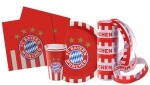 FC Bayern München Party-Set