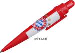 FC Bayern München Sound Kugelschreiber