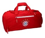 FC Bayern München Sporttasche klein 5 Sterne Logo