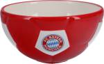 FC Bayern München Müslischale "Fußball" 0,5 Liter