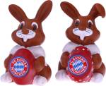 FC Bayern München Osterhasen 2er Set