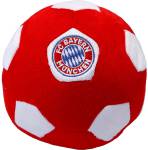 FC Bayern München Plüschball ca. 15 cm