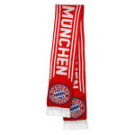 FC Bayern Schal HOME