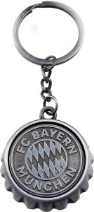 FC Bayern München Schlüsselanhänger Flaschenöffner 8,5x3,5cm