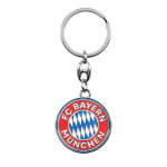 FC Bayern Schlüsselanhänger Rekordmeister