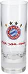 FC Bayern München Schnapsglas 2er Set