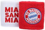 FC Bayern München Schweißband 2er-Set