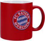 FC Bayern München Tasse mia san mia XXL 0,45 L