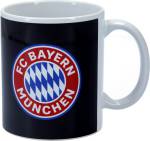FC Bayern Tasse Triple 2020