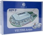 FC Schalke 04 3D Puzzle Veltins Arena