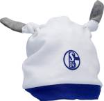 FC Schalke 04 Baby Mützchen
