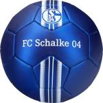 FC Schalke 04 Ball Metallic Gr. 5