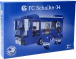 FC Schalke 04 Brick Mannschaftsbus