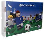 FC Schalke 04 Brick Stadion