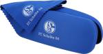 FC Schalke 04 Brillenetui und Putztuch