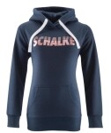 FC Schalke 04 Damen Kapuzenpullover "Schalke" - verschiedene Größen