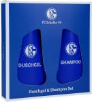FC Schalke 04 Duschgel & Shampoo Set