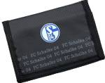 FC Schalke 04 Geldbörse 13 x 9 x 2 cm