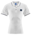 FC Schalke 04 Herren Polo Shirt 1904 weiß - verschiedene Größen