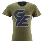 FC Schalke 04 Herren T-Shirt GE grün - verschiedene Größen