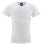 FC Schalke 04 Herren T-Shirt Kumpel & Malocher weiß - verschiedene Größen