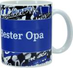 FC Schalke 04 Kaffeebecher "Bester Opa" 0,3 Liter