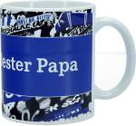 FC Schalke 04 Kaffeebecher Bester Papa 0,3 Liter