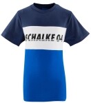 FC Schalke 04 Kinder T-Shirt Block - verschiedene Größen