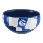 FC Schalke 04 Müslischale | 0,5 Liter | Keramik