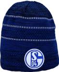 FC Schalke 04 Mütze New Era blau