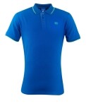 FC Schalke 04 Polo 1904 blau - verschiedene Größen