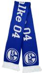 FC Schalke 04 Schal Classic 150x17 cm