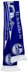 FC Schalke 04 Schal "Skyline" 150 x 17 cm