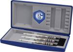 FC Schalke 04 Softdart-Set Signet