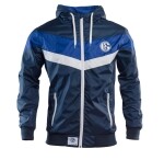 FC Schalke 04 Windbreaker - verschiedene Größen