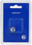 FC Schalke 04 Anstecker Signet, 1,6 cm