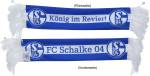 FC Schalke 04 Autoschal