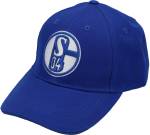 FC Schalke 04 Cap königsblau