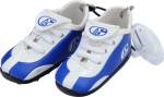 FC Schalke 04 Fußballschuhe für Autospiegel 4x2cm