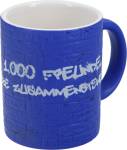 FC Schalke 04 Tasse Freunde 0,3 Liter