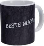 FC Schalke 04 Tasse "Beste Mama" 0,3 Liter